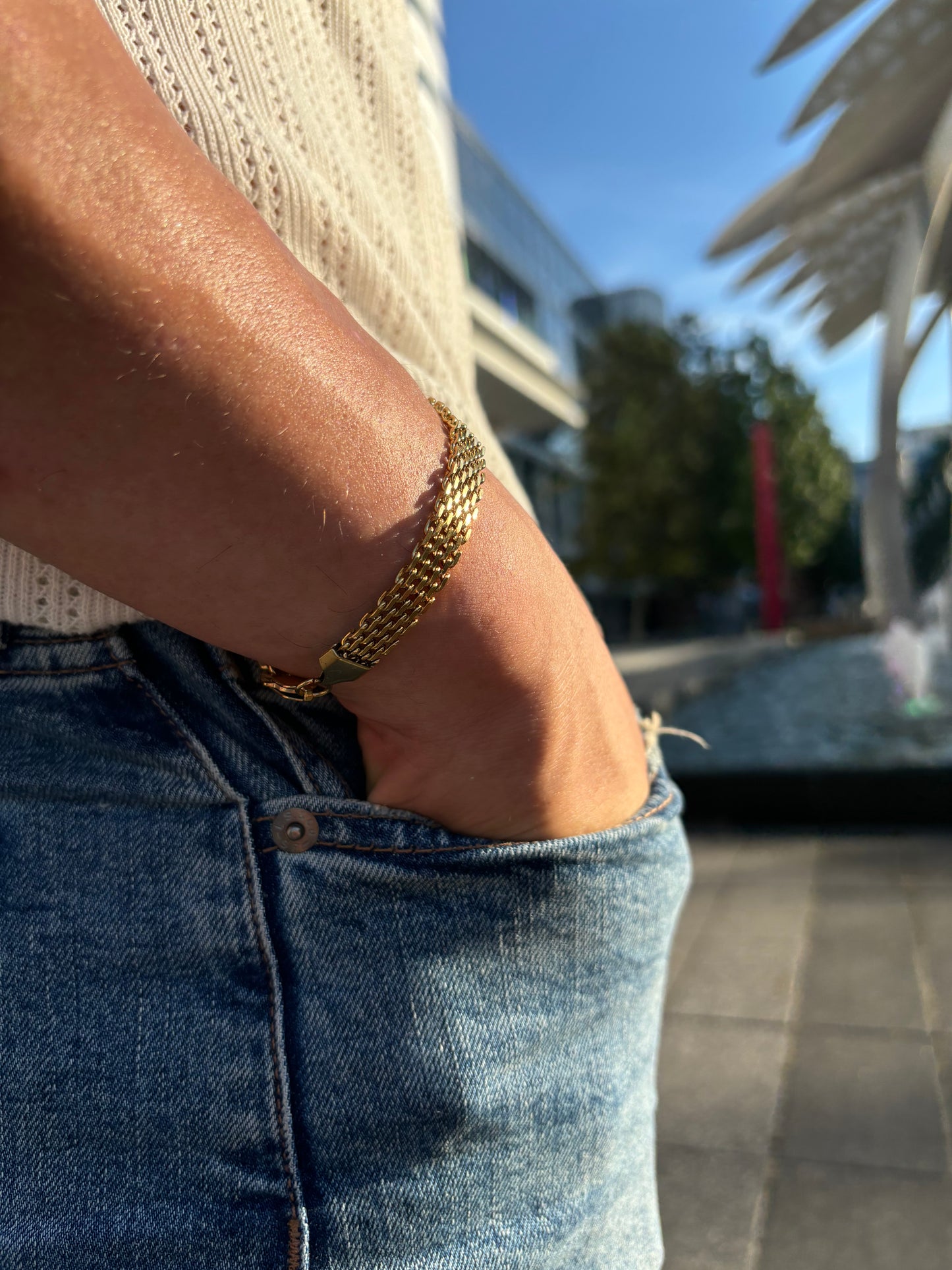 Classic Bracelet