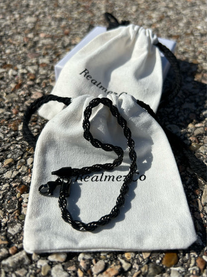 Rope Bracelets - 2.0 Wave Collection