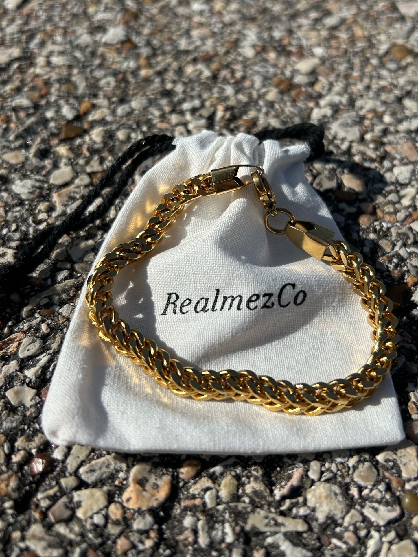 Franco Bracelets - 2.0 Wave Collection